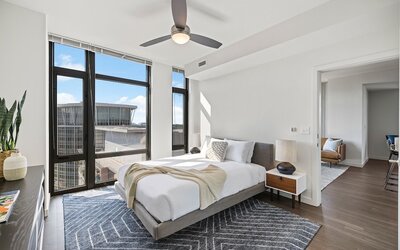 Placemakr Marymount Ballston