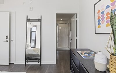 Placemakr Marymount Ballston