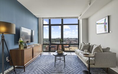 Placemakr Marymount Ballston