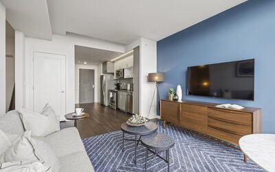 Placemakr Marymount Ballston