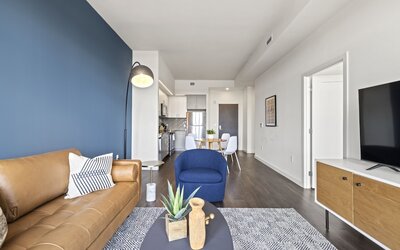 Placemakr Marymount Ballston