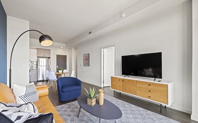Placemakr Marymount Ballston