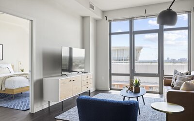 Placemakr Marymount Ballston