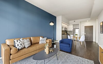 Placemakr Marymount Ballston