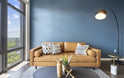 Placemakr Marymount Ballston