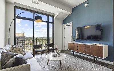 Placemakr Marymount Ballston