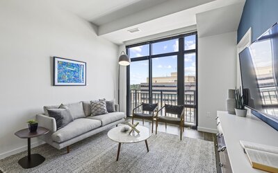 Placemakr Marymount Ballston