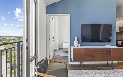 Placemakr Marymount Ballston