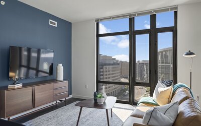 Placemakr Marymount Ballston