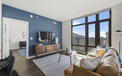 Placemakr Marymount Ballston