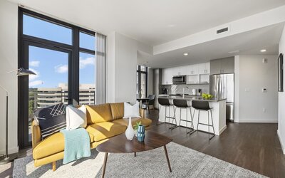 Placemakr Marymount Ballston