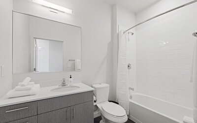 Placemakr Marymount Ballston