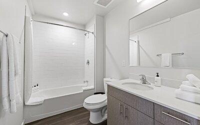 Placemakr Marymount Ballston