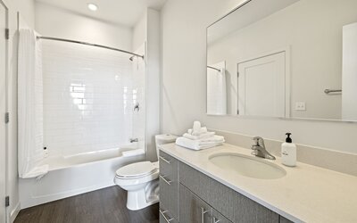 Placemakr Marymount Ballston