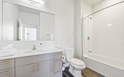 Placemakr Marymount Ballston