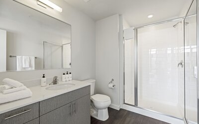 Placemakr Marymount Ballston