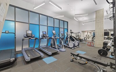 Placemakr Marymount Ballston