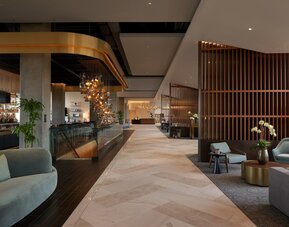 The Watermark Hotel