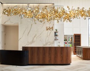 The Watermark Hotel