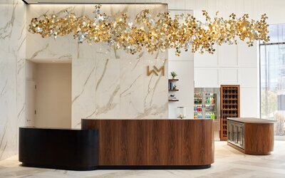 The Watermark Hotel