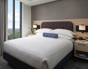 The Watermark Hotel