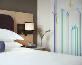The Watermark Hotel