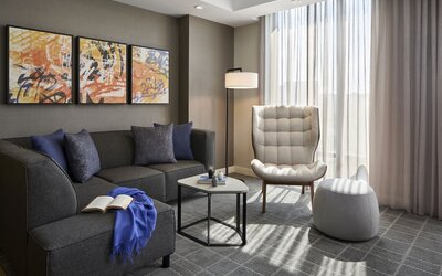 The Watermark Hotel