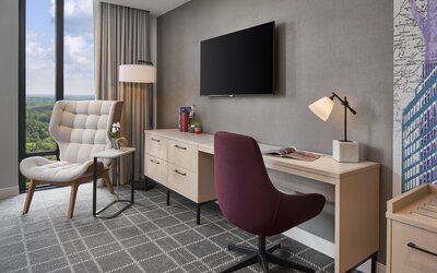 The Watermark Hotel