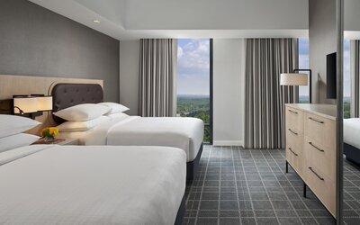 The Watermark Hotel