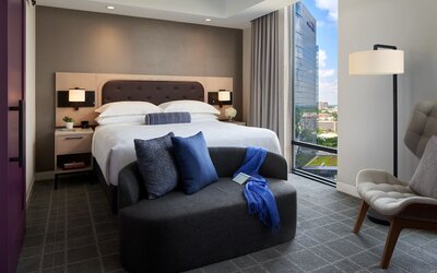 The Watermark Hotel