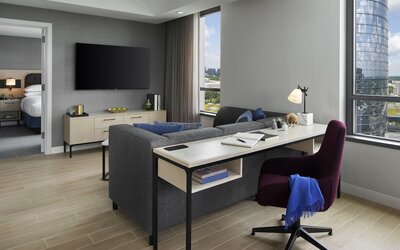 The Watermark Hotel