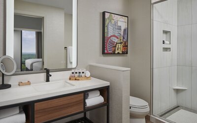The Watermark Hotel