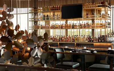 The Watermark Hotel