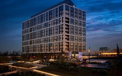 The Watermark Hotel