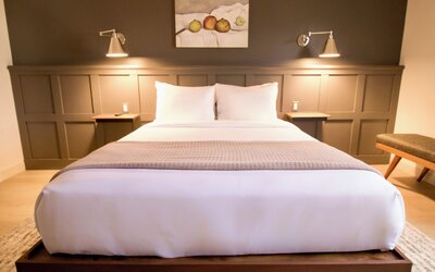 Meeting House Boutique Hotel