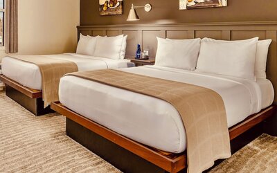 Meeting House Boutique Hotel