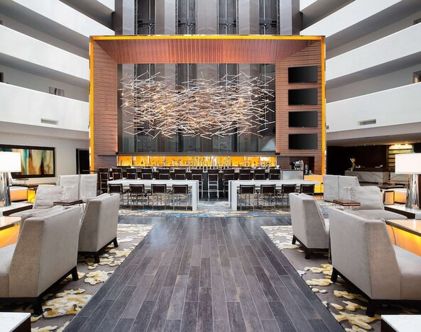 Hilton McLean Tysons Corner