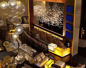Hilton McLean Tysons Corner