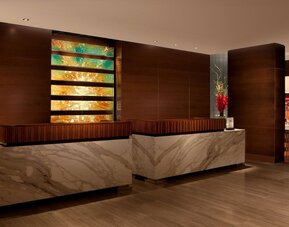 Hilton McLean Tysons Corner