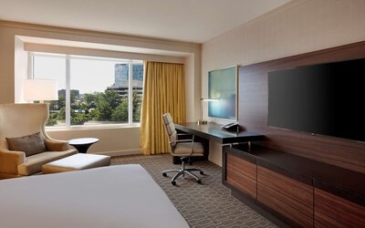 Hilton McLean Tysons Corner