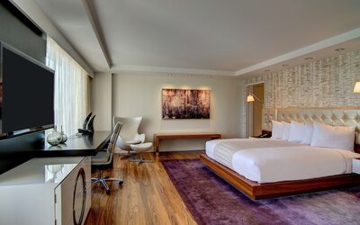 Hilton McLean Tysons Corner