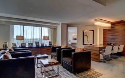 Hilton McLean Tysons Corner