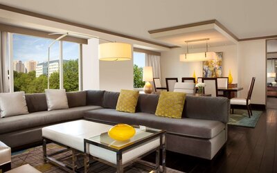 Hilton McLean Tysons Corner