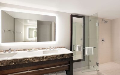 Hilton McLean Tysons Corner