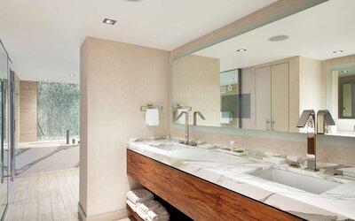 Hilton McLean Tysons Corner