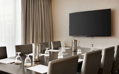 Doubletree by Hilton McLean Tysons