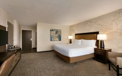 Doubletree by Hilton McLean Tysons