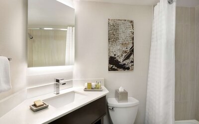 Doubletree by Hilton McLean Tysons