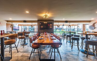 Doubletree by Hilton McLean Tysons