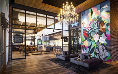 Archer Hotel Tysons